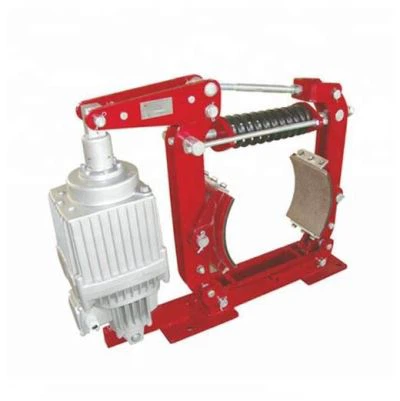 Sistem de frânare cu macara Eot