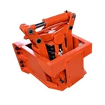 Frână de siguranță pentru macara