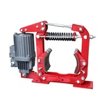 YWZ8 (ED) frână cu tambur industrial