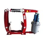 Frâne cu tambur de ridicare