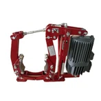 Încălțăminte industrială și frâne cu propulsor