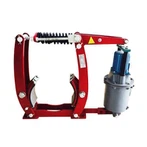 Frâne industriale pentru pantofi