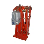 Frâne cu disc de propulsor