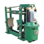 Frână cu tambur de propulsoare