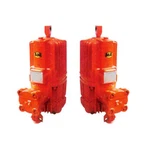 Frâne de propulsoare