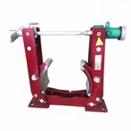 Frâna cu disc electrohidraulică seria TWZ2