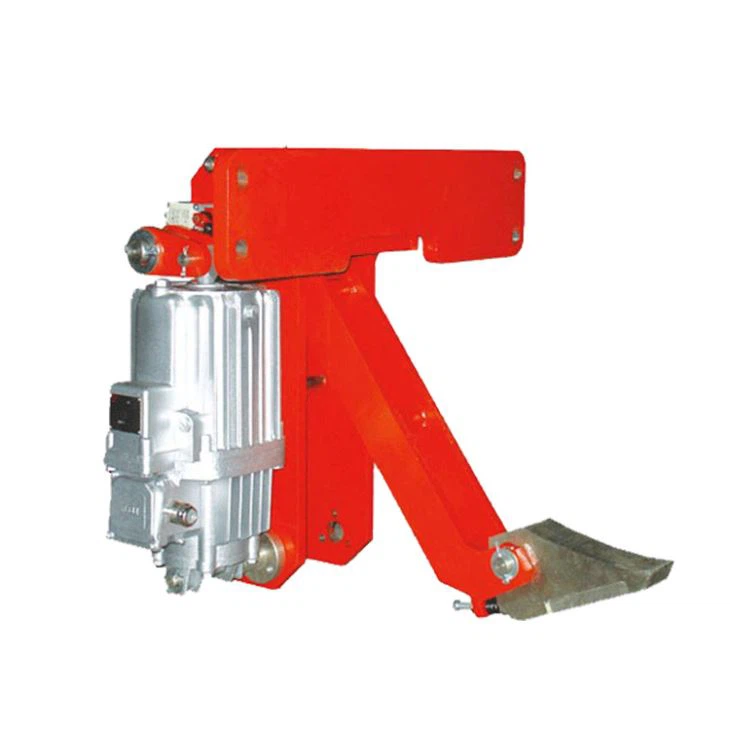 Sisteme de frână cu furtună