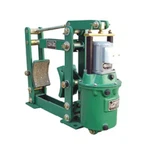 Tambur electric de frână hidraulic utilizat pentru macara