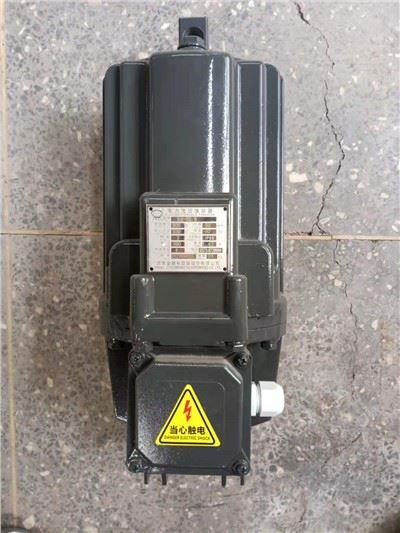 Propulsor hidraulic electric ED-80