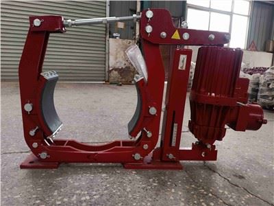 Frână cu tambur industrial RT
