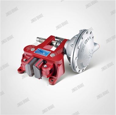 QP Pneumatic Caliper Disc Brake